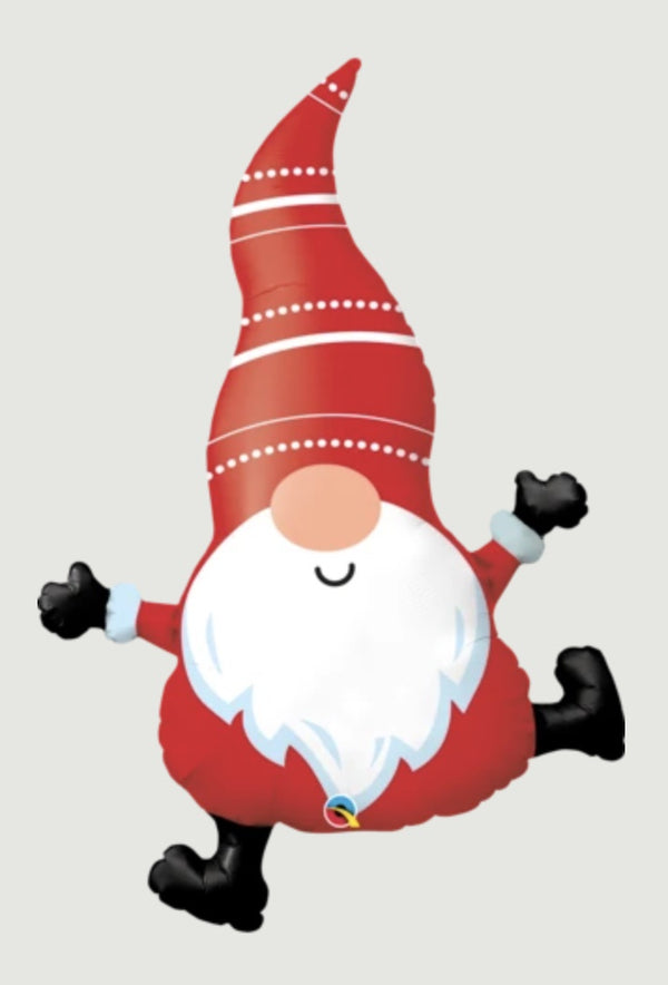 14" SHAPE MINI GNOME